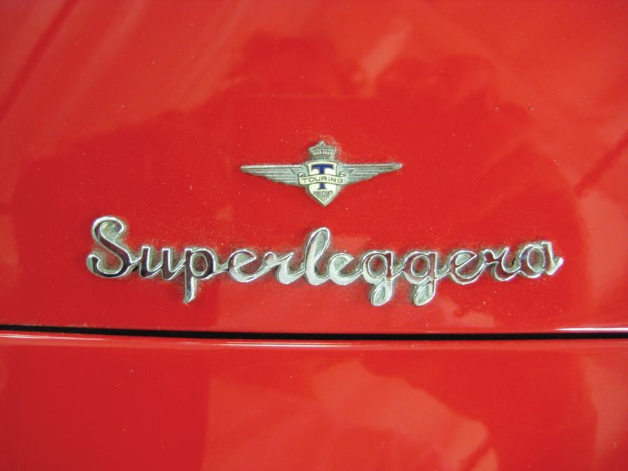  Maserati 3500 GT Coupe 1960 года  (фото 3 из 16)
